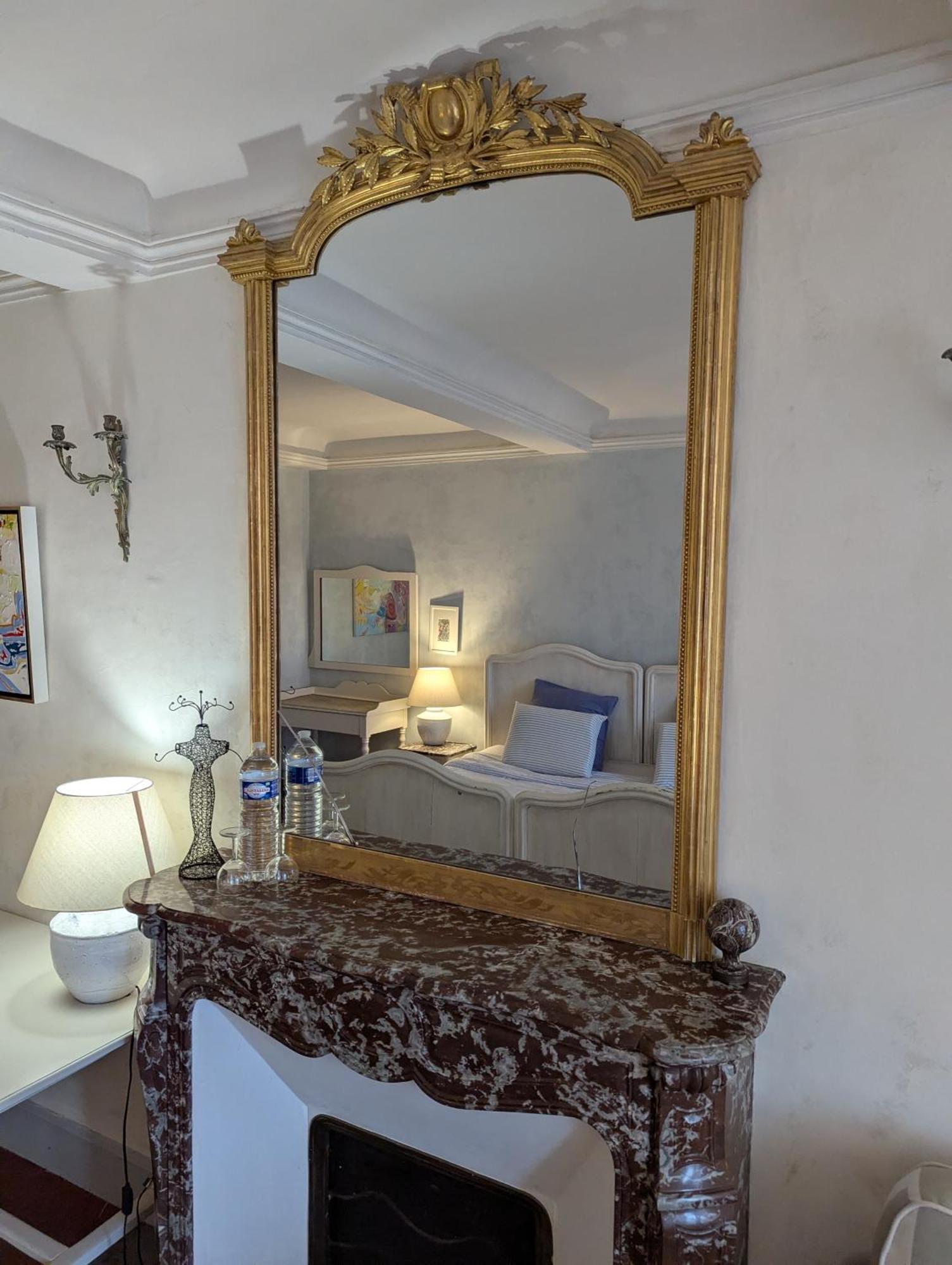 Les Chapeliers Bed & Breakfast Claviers Bagian luar foto