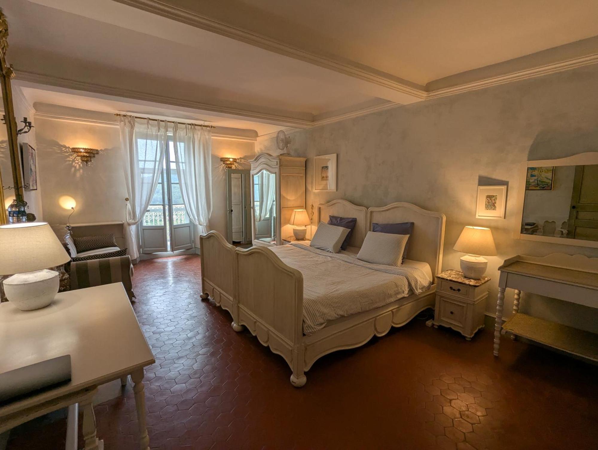 Les Chapeliers Bed & Breakfast Claviers Bagian luar foto
