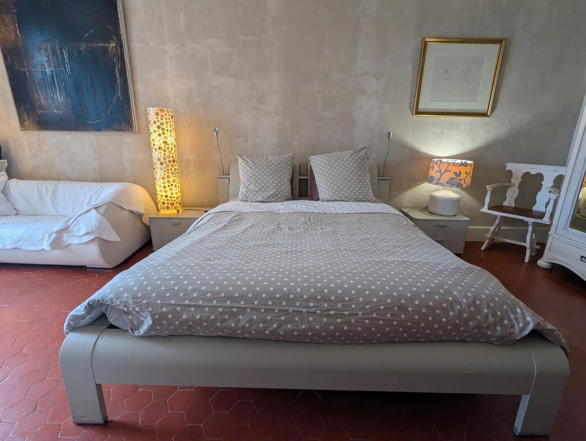 Les Chapeliers Bed & Breakfast Claviers Bagian luar foto